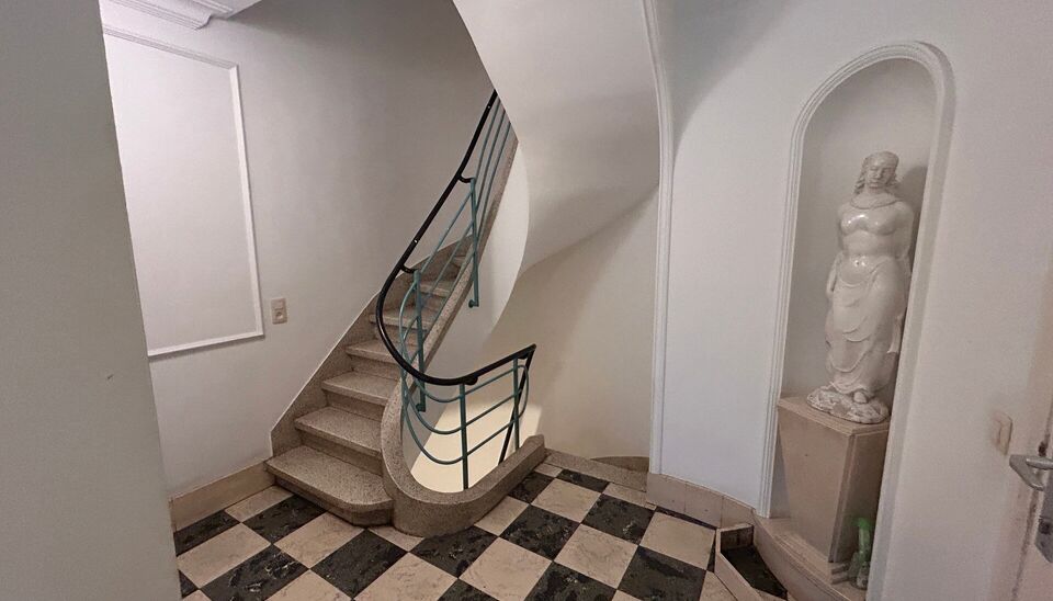 Appartement te koop in Antwerpen Berchem