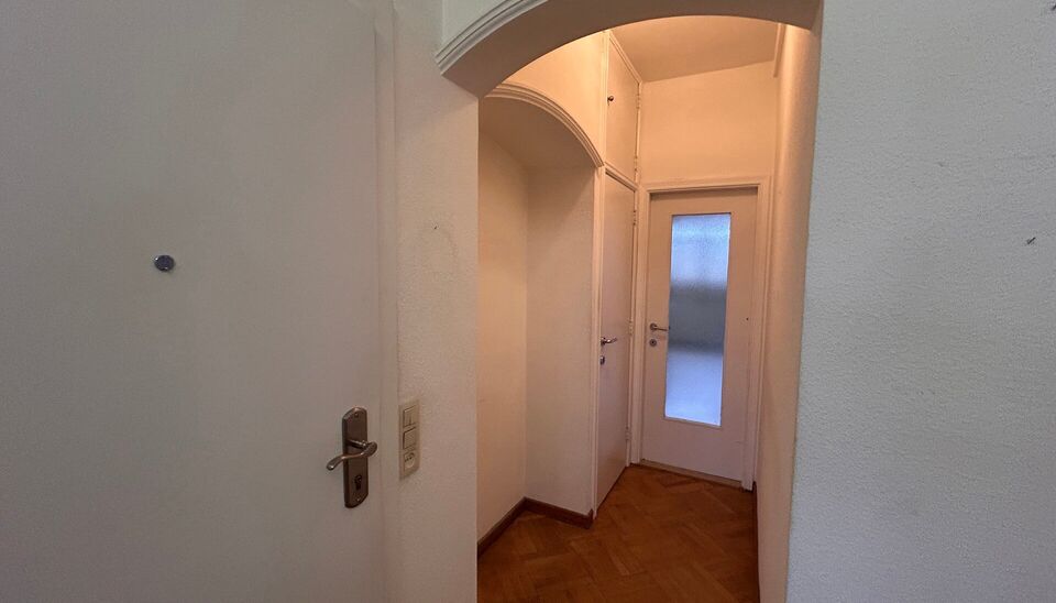 Appartement te koop in Antwerpen Berchem