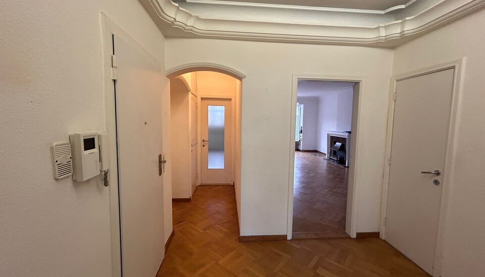Appartement te koop in Antwerpen Berchem