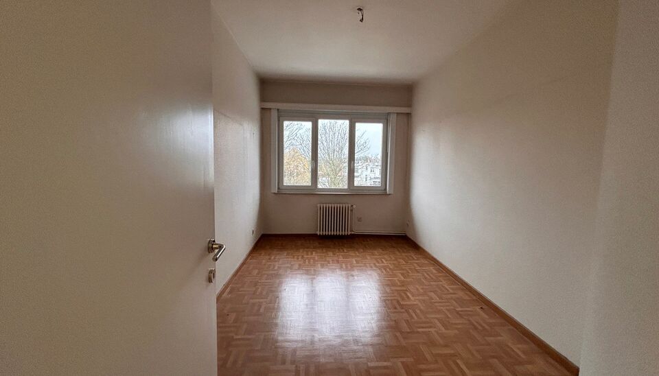 Appartement te koop in Antwerpen Berchem
