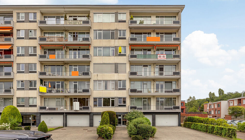 Appartement te koop in Antwerpen Wilrijk