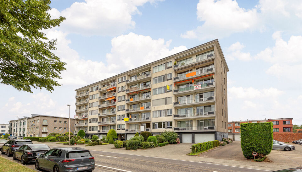 Appartement te koop in Antwerpen Wilrijk
