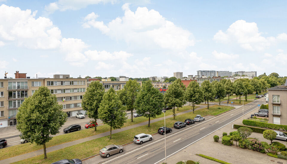 Appartement te koop in Antwerpen Wilrijk