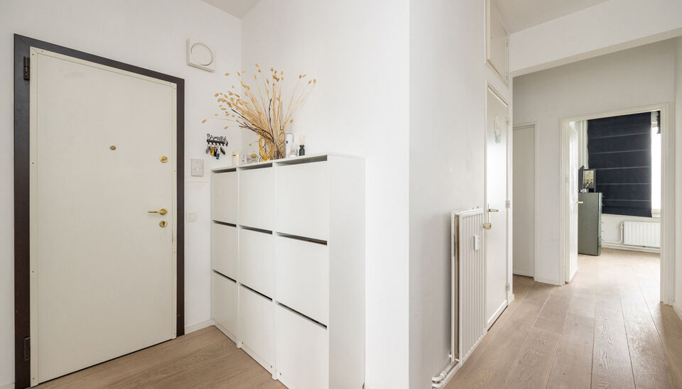 Appartement te koop in Antwerpen Wilrijk