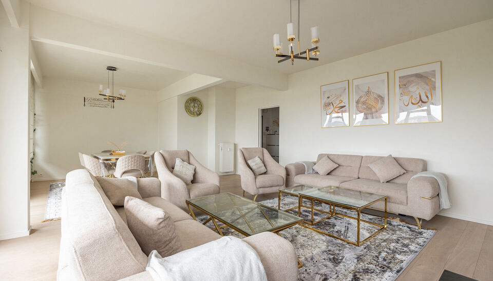 Appartement te koop in Antwerpen Wilrijk
