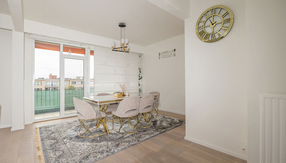 Appartement te koop in Antwerpen Wilrijk