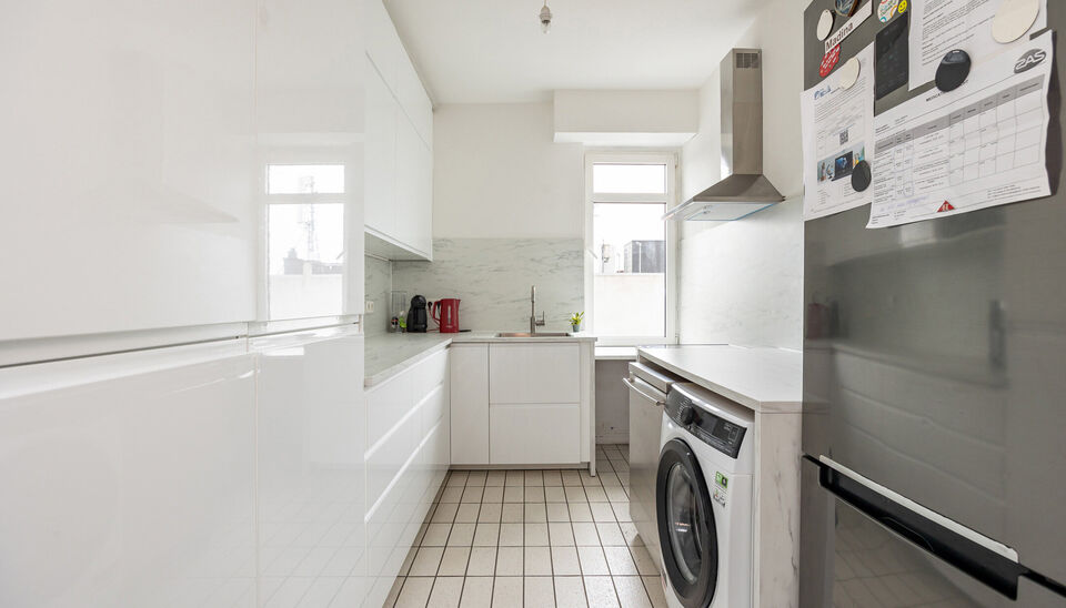Appartement te koop in Antwerpen Wilrijk