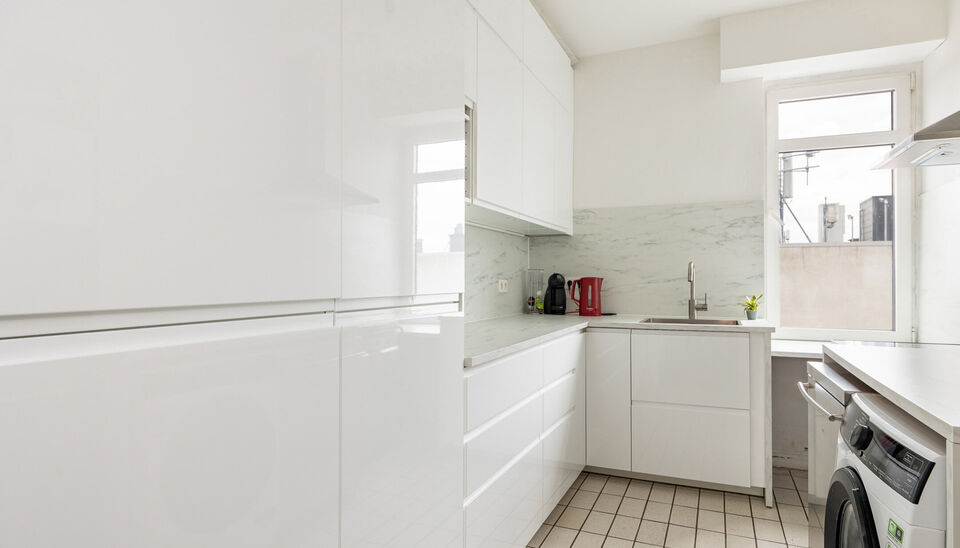 Appartement te koop in Antwerpen Wilrijk