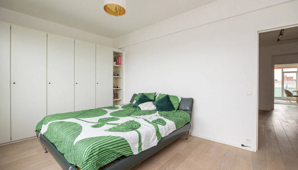 Appartement te koop in Antwerpen Wilrijk