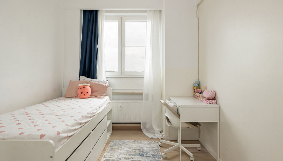 Appartement te koop in Antwerpen Wilrijk