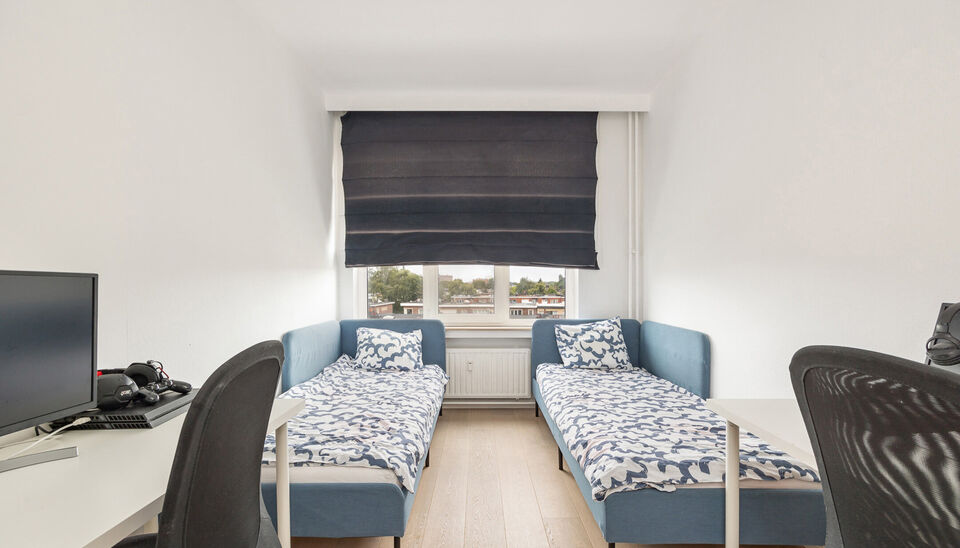 Appartement te koop in Antwerpen Wilrijk