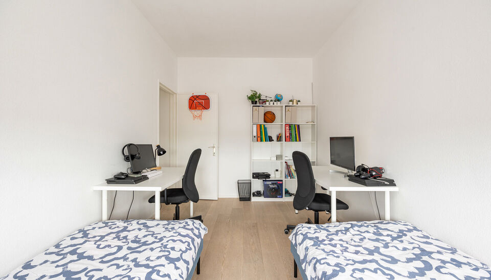 Appartement te koop in Antwerpen Wilrijk
