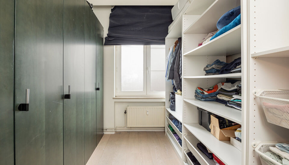 Appartement te koop in Antwerpen Wilrijk