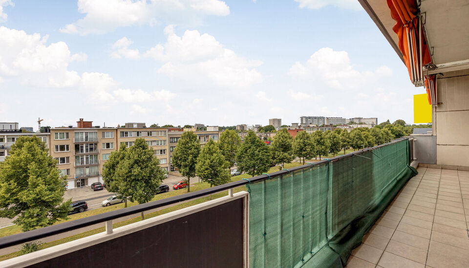 Appartement te koop in Antwerpen Wilrijk