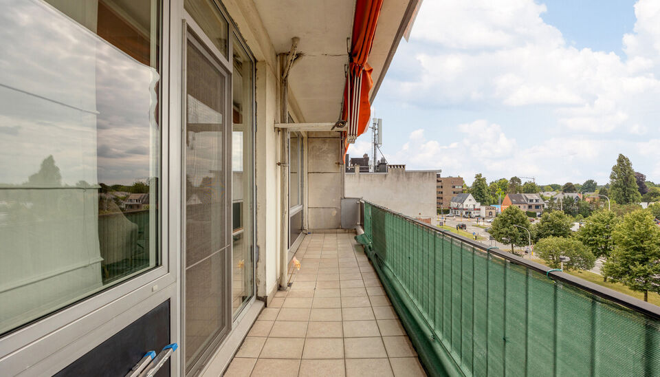 Appartement te koop in Antwerpen Wilrijk