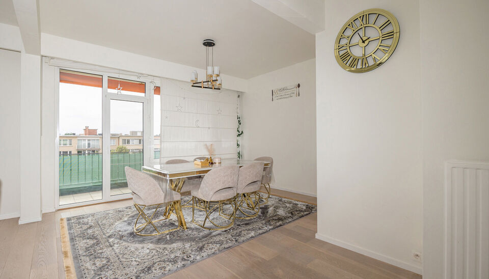 Appartement te koop in Antwerpen Wilrijk