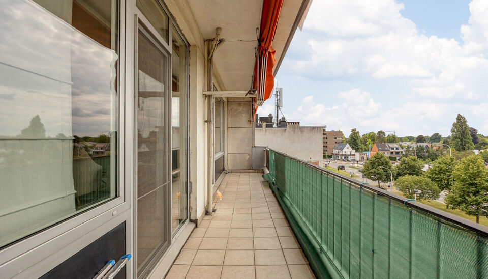 Appartement te koop in Antwerpen Wilrijk