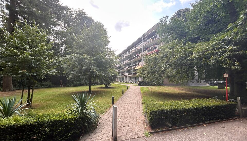 Appartement te koop in Kapellen