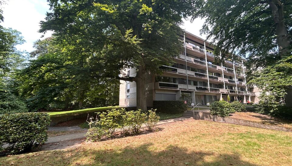 Appartement te koop in Kapellen