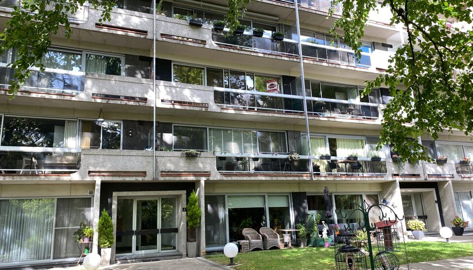 Appartement te koop in Kapellen