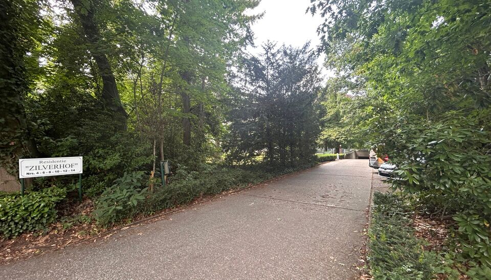 Appartement te koop in Kapellen