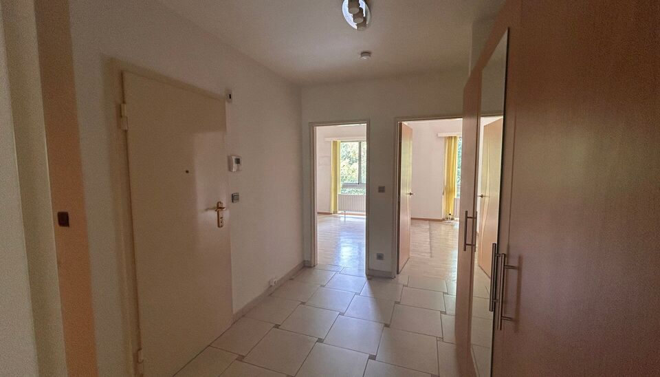 Appartement te koop in Kapellen