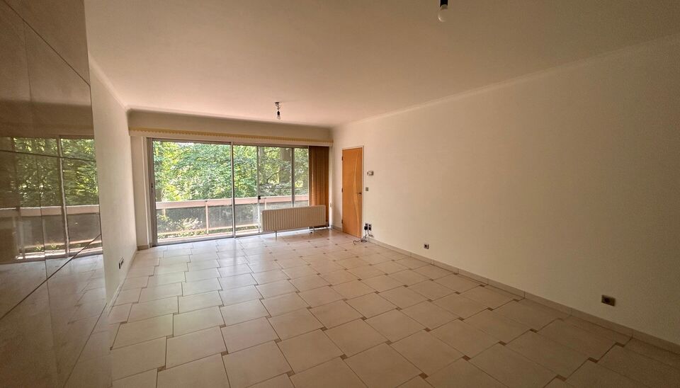 Appartement te koop in Kapellen