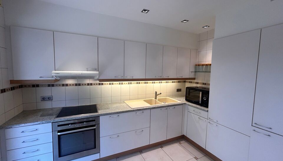 Appartement te koop in Kapellen