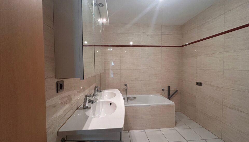 Appartement te koop in Kapellen