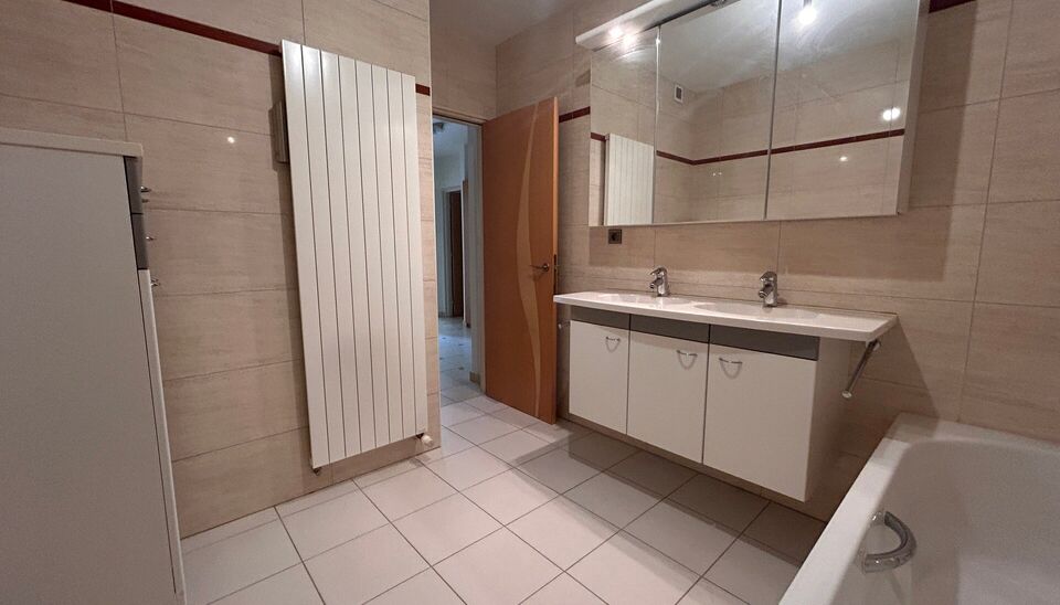 Appartement te koop in Kapellen