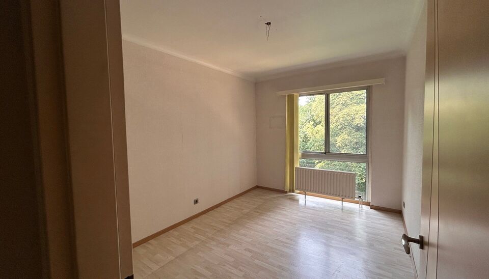 Appartement te koop in Kapellen