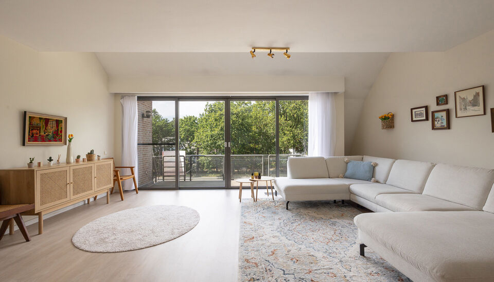Appartement te koop in Schilde