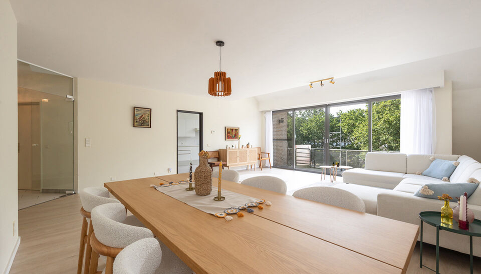 Appartement te koop in Schilde