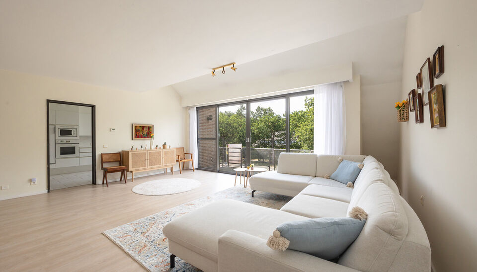 Appartement te koop in Schilde