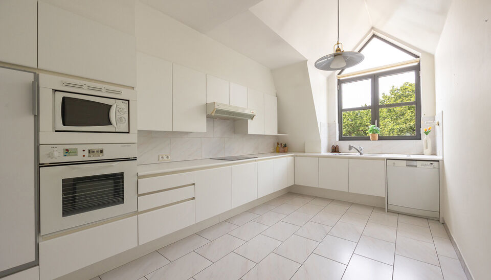 Appartement te koop in Schilde
