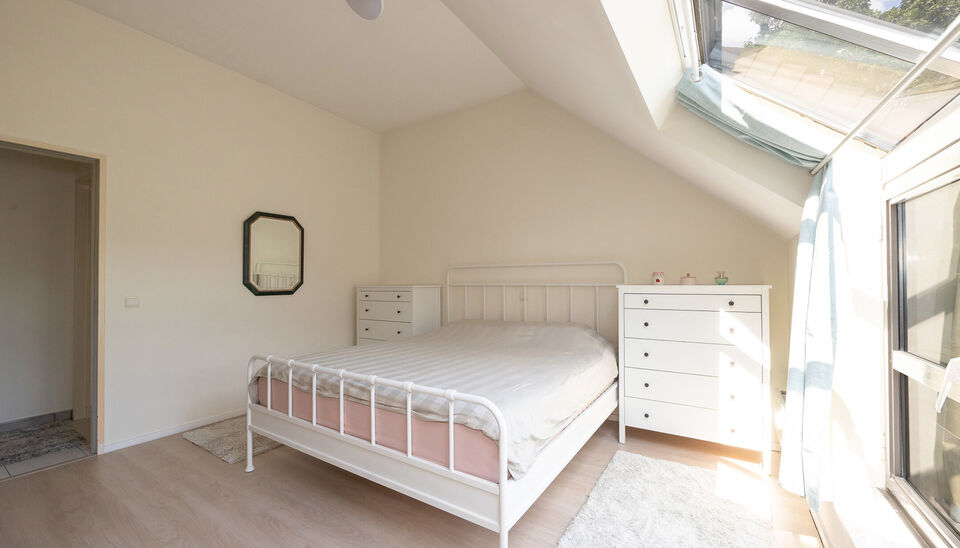 Appartement te koop in Schilde
