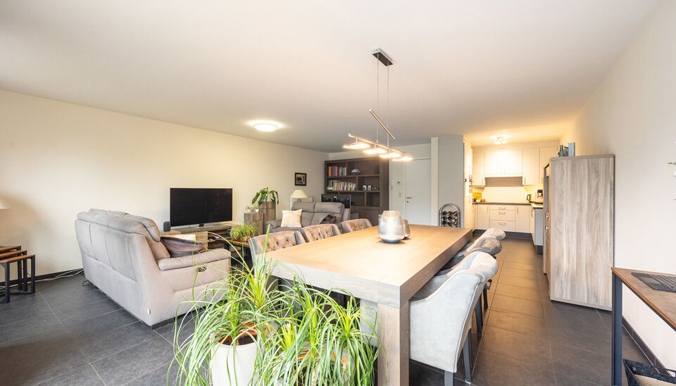 Appartement te koop in Weelde