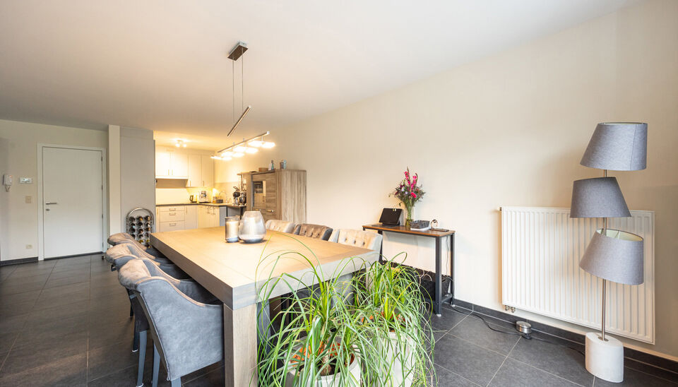 Appartement te koop in Weelde
