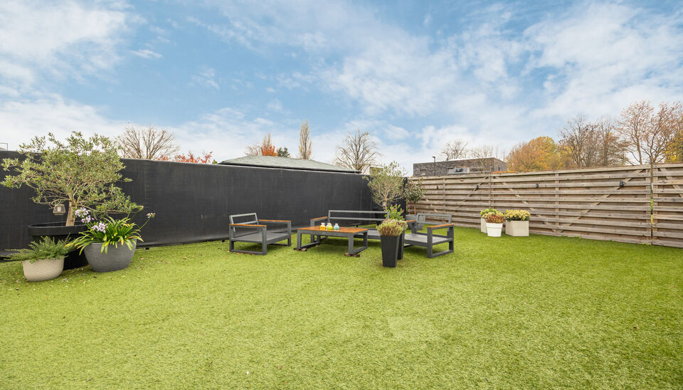 Appartement te koop in Weelde