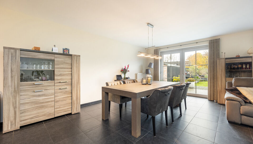 Appartement te koop in Weelde