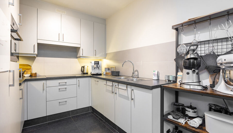 Appartement te koop in Weelde