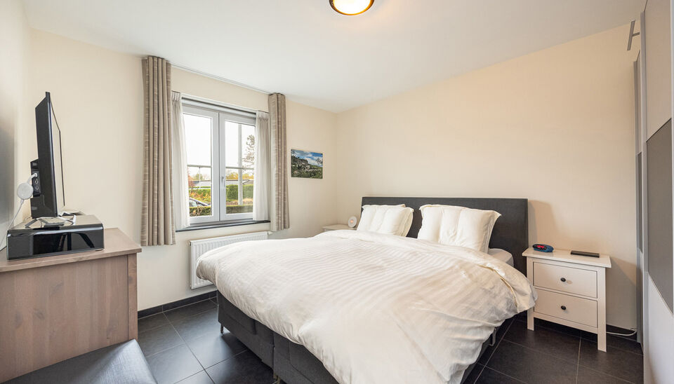 Appartement te koop in Weelde