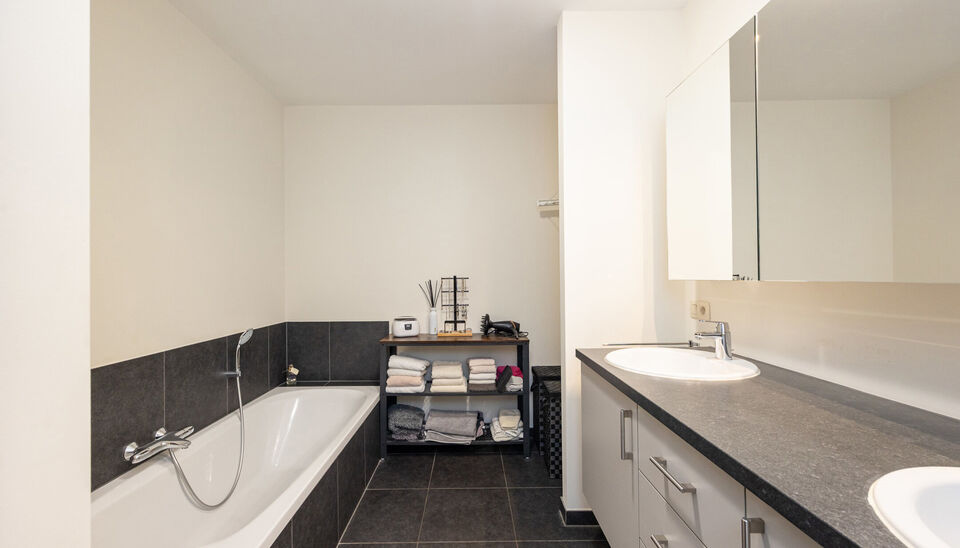 Appartement te koop in Weelde