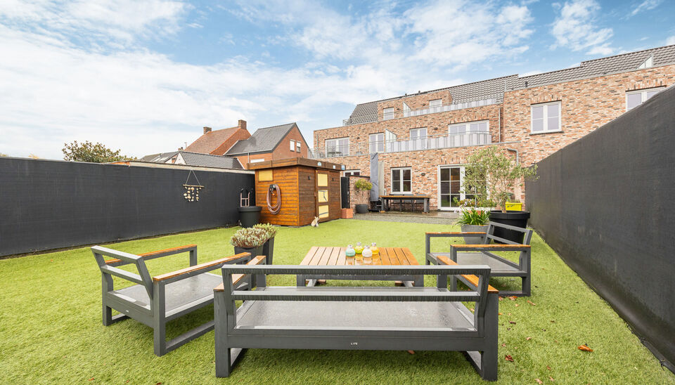 Appartement te koop in Weelde