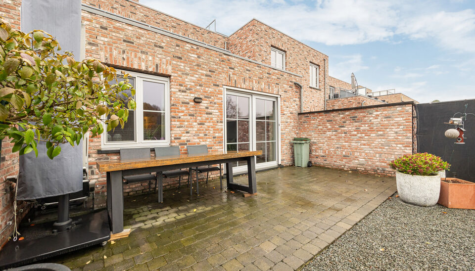 Appartement te koop in Weelde