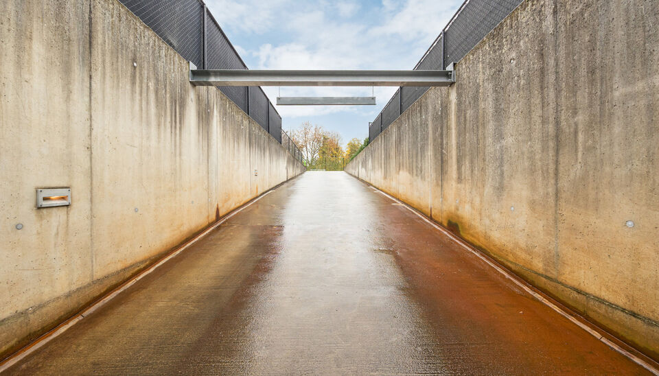 Appartement te koop in Weelde