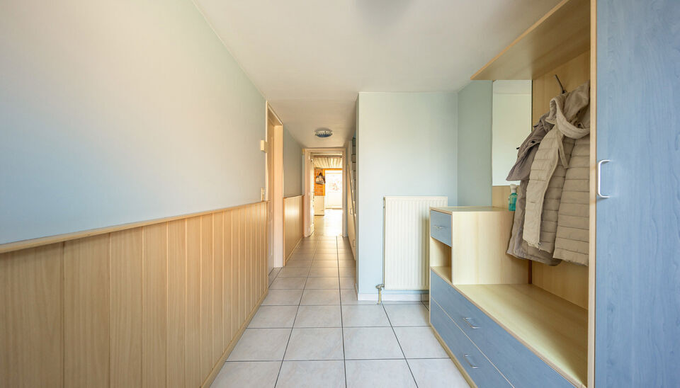 Bel-etage te koop in Ravels