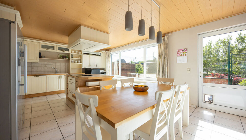 Bel-etage te koop in Ravels