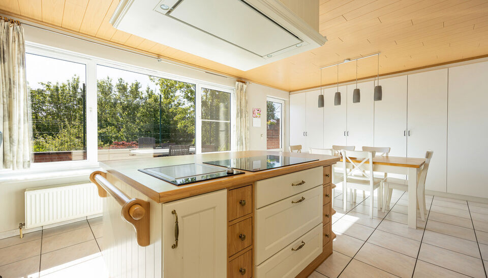 Bel-etage te koop in Ravels