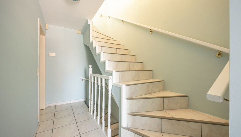 Bel-etage te koop in Ravels